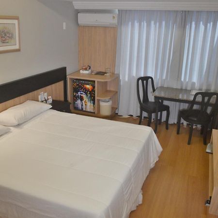 Premium Vila Velha Ponta Grossa Ponta Grossa  Ngoại thất bức ảnh
