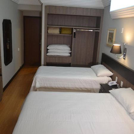 Premium Vila Velha Ponta Grossa Ponta Grossa  Ngoại thất bức ảnh