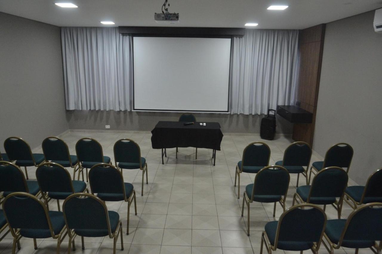 Premium Vila Velha Ponta Grossa Ponta Grossa  Ngoại thất bức ảnh