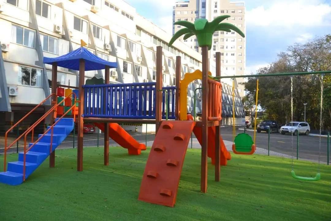 Premium Vila Velha Ponta Grossa Ponta Grossa  Ngoại thất bức ảnh