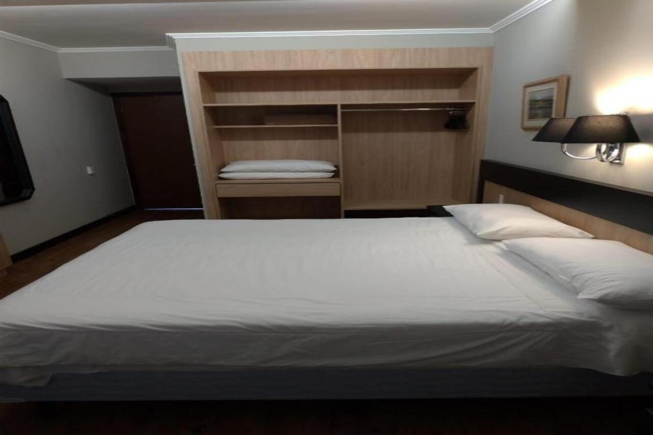 Premium Vila Velha Ponta Grossa Ponta Grossa  Ngoại thất bức ảnh