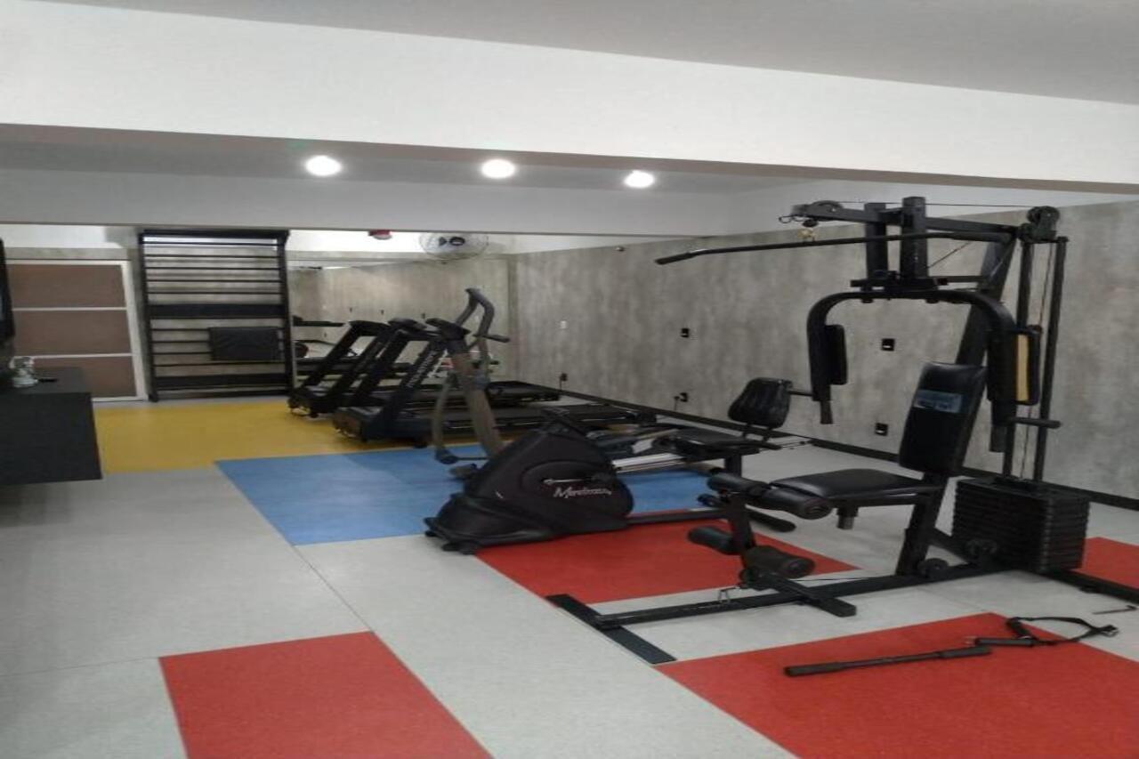 Premium Vila Velha Ponta Grossa Ponta Grossa  Ngoại thất bức ảnh