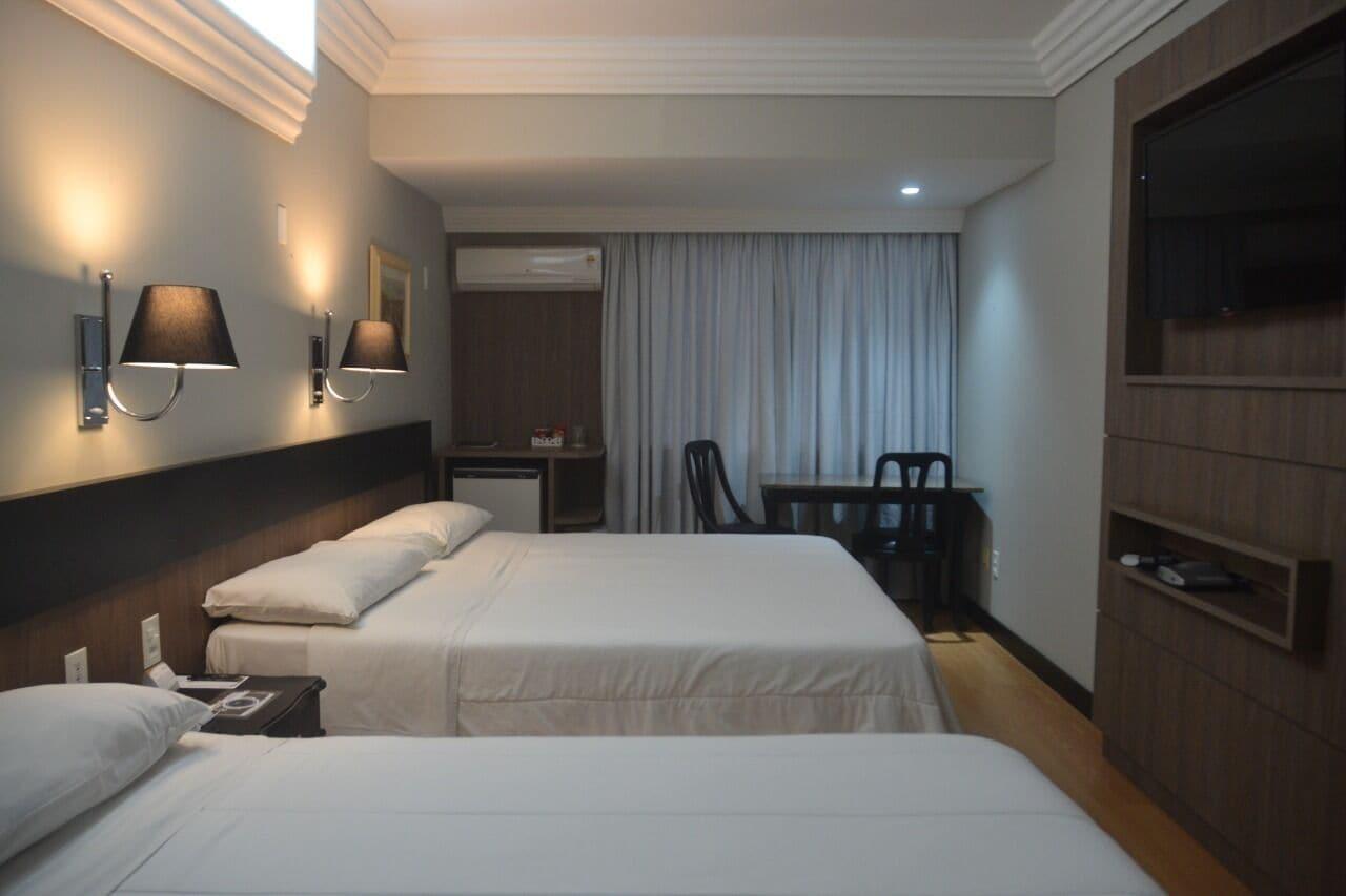 Premium Vila Velha Ponta Grossa Ponta Grossa  Ngoại thất bức ảnh