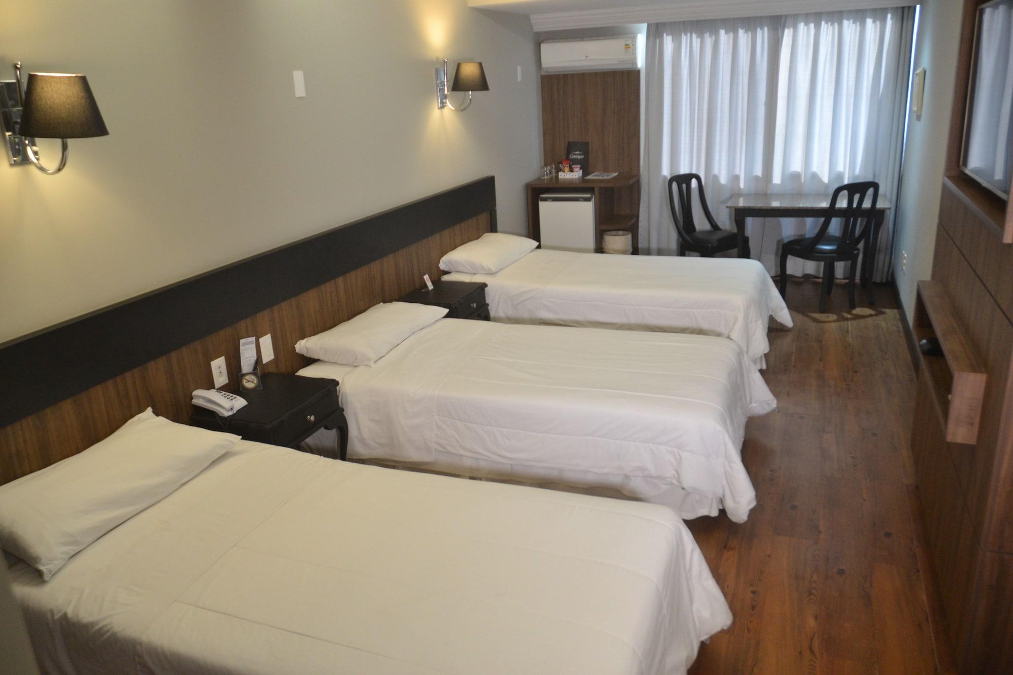 Premium Vila Velha Ponta Grossa Ponta Grossa  Ngoại thất bức ảnh
