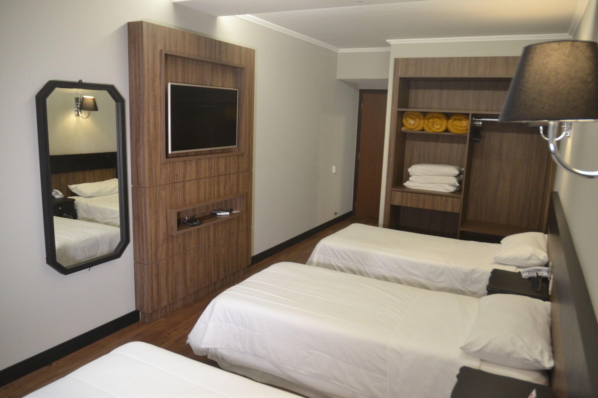 Premium Vila Velha Ponta Grossa Ponta Grossa  Ngoại thất bức ảnh
