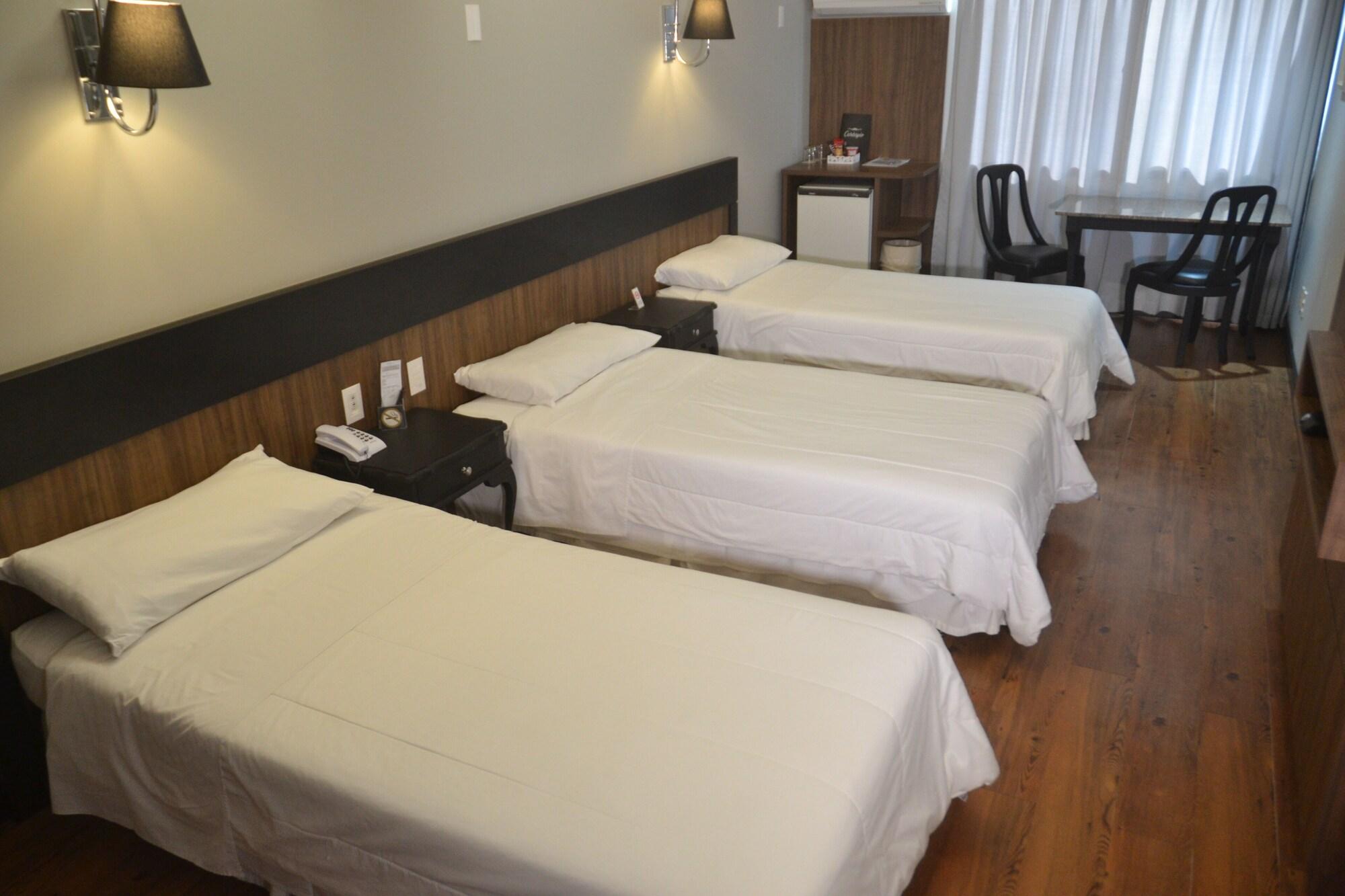 Premium Vila Velha Ponta Grossa Ponta Grossa  Ngoại thất bức ảnh