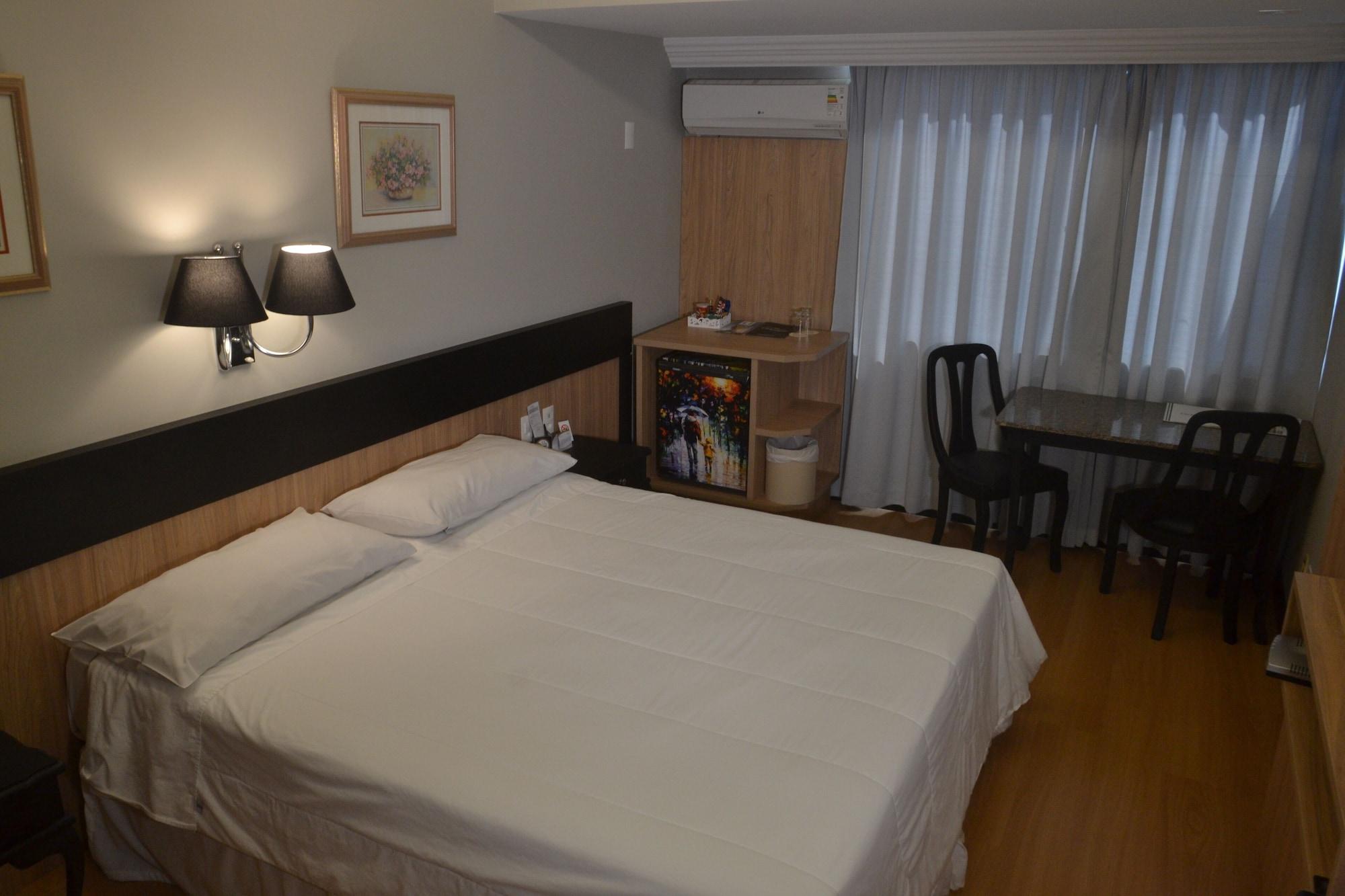 Premium Vila Velha Ponta Grossa Ponta Grossa  Ngoại thất bức ảnh
