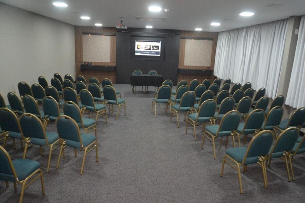 Premium Vila Velha Ponta Grossa Ponta Grossa  Ngoại thất bức ảnh