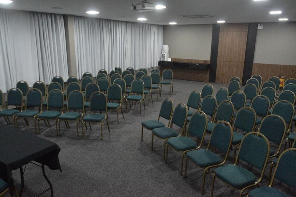 Premium Vila Velha Ponta Grossa Ponta Grossa  Ngoại thất bức ảnh