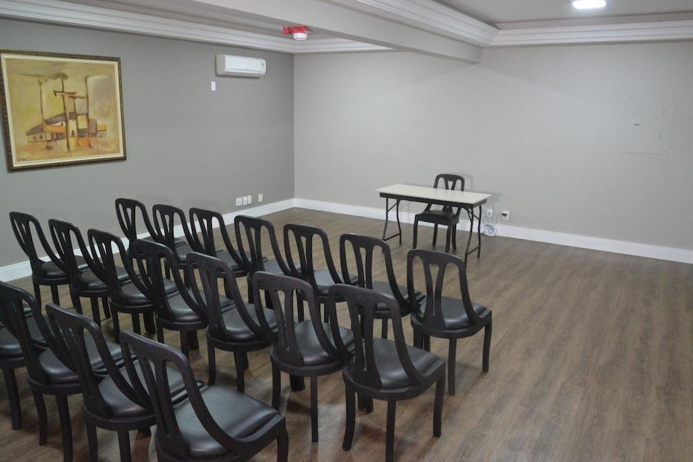 Premium Vila Velha Ponta Grossa Ponta Grossa  Ngoại thất bức ảnh