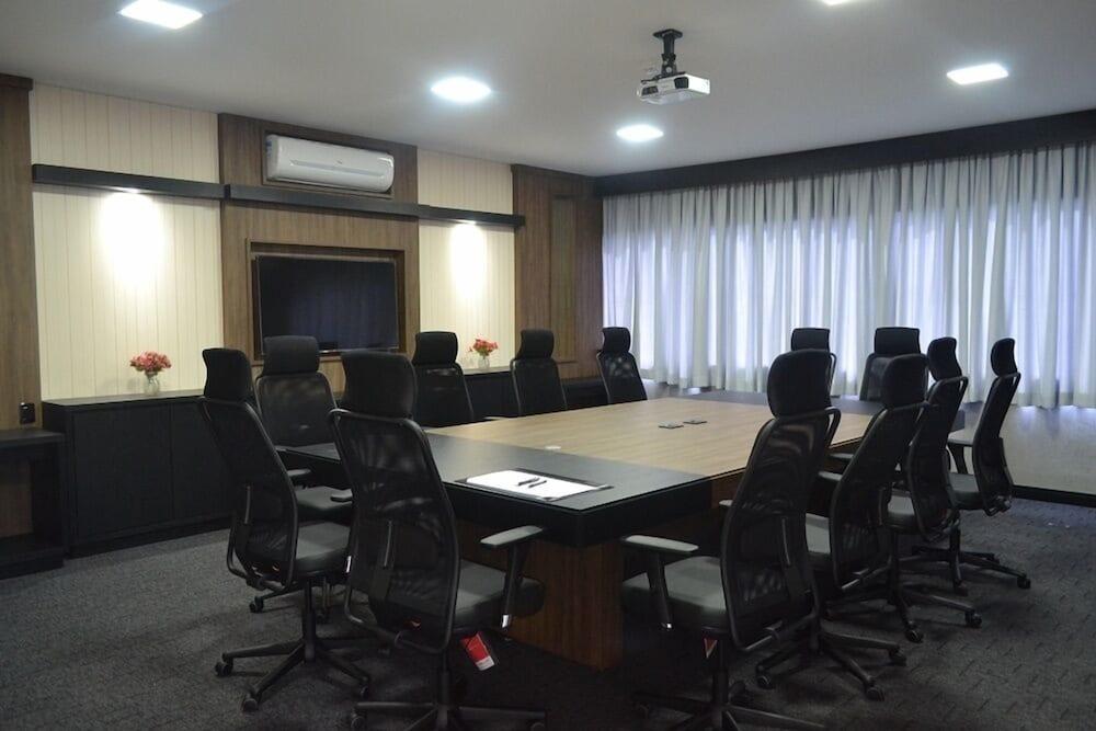 Premium Vila Velha Ponta Grossa Ponta Grossa  Ngoại thất bức ảnh