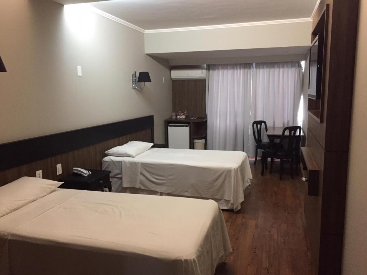 Premium Vila Velha Ponta Grossa Ponta Grossa  Ngoại thất bức ảnh