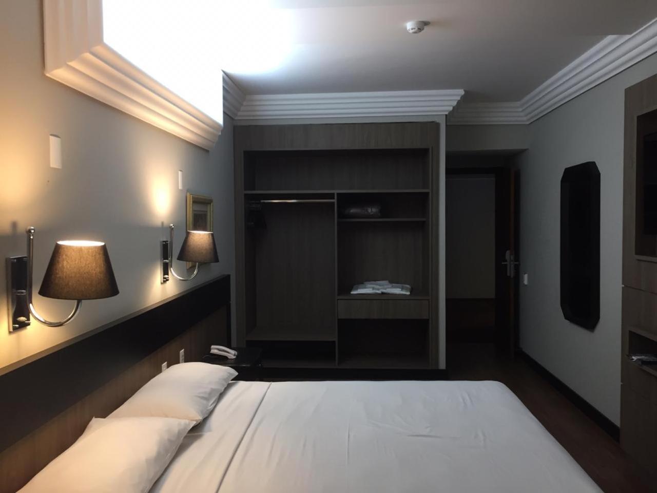 Premium Vila Velha Ponta Grossa Ponta Grossa  Ngoại thất bức ảnh
