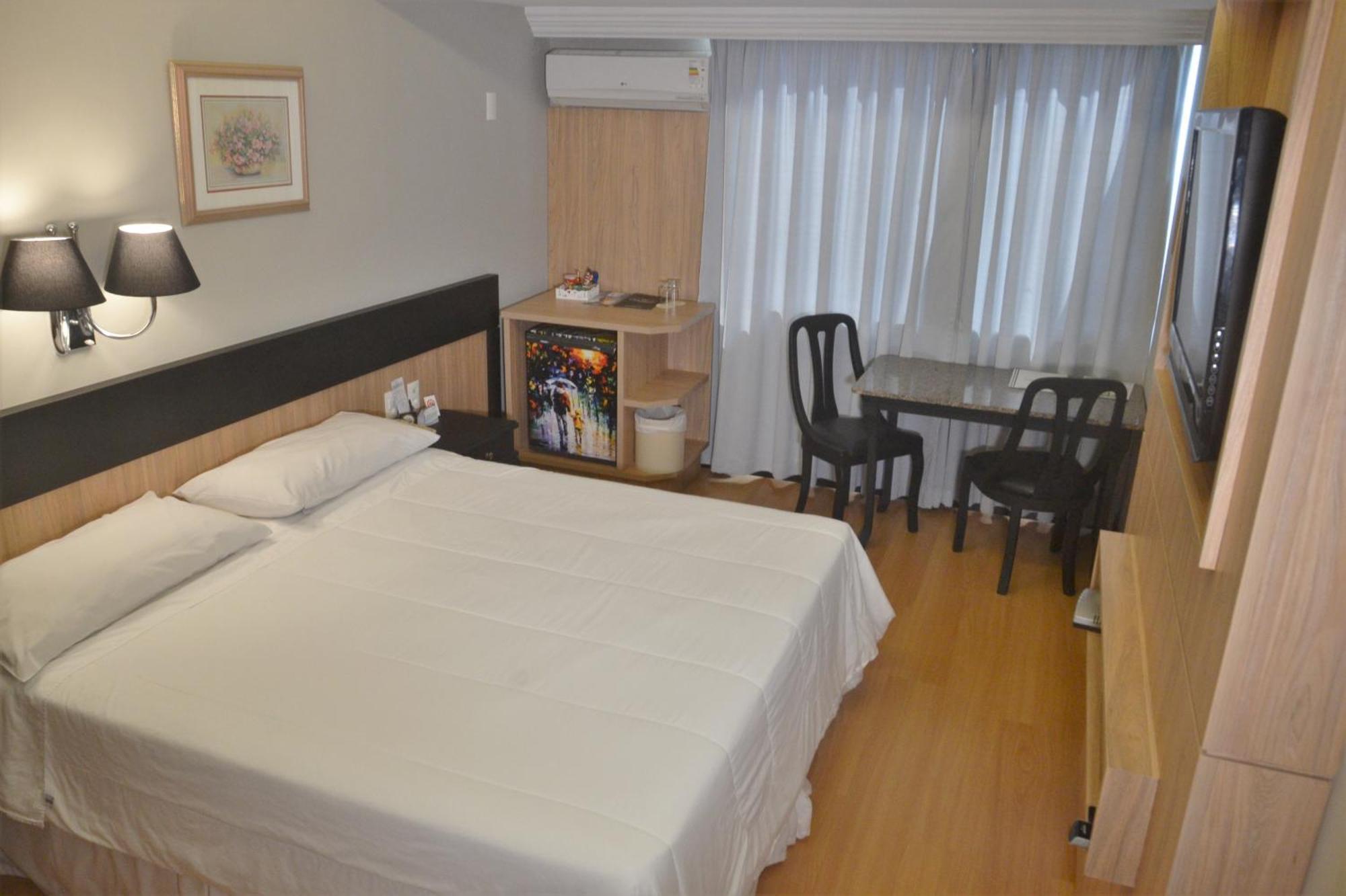 Premium Vila Velha Ponta Grossa Ponta Grossa  Ngoại thất bức ảnh