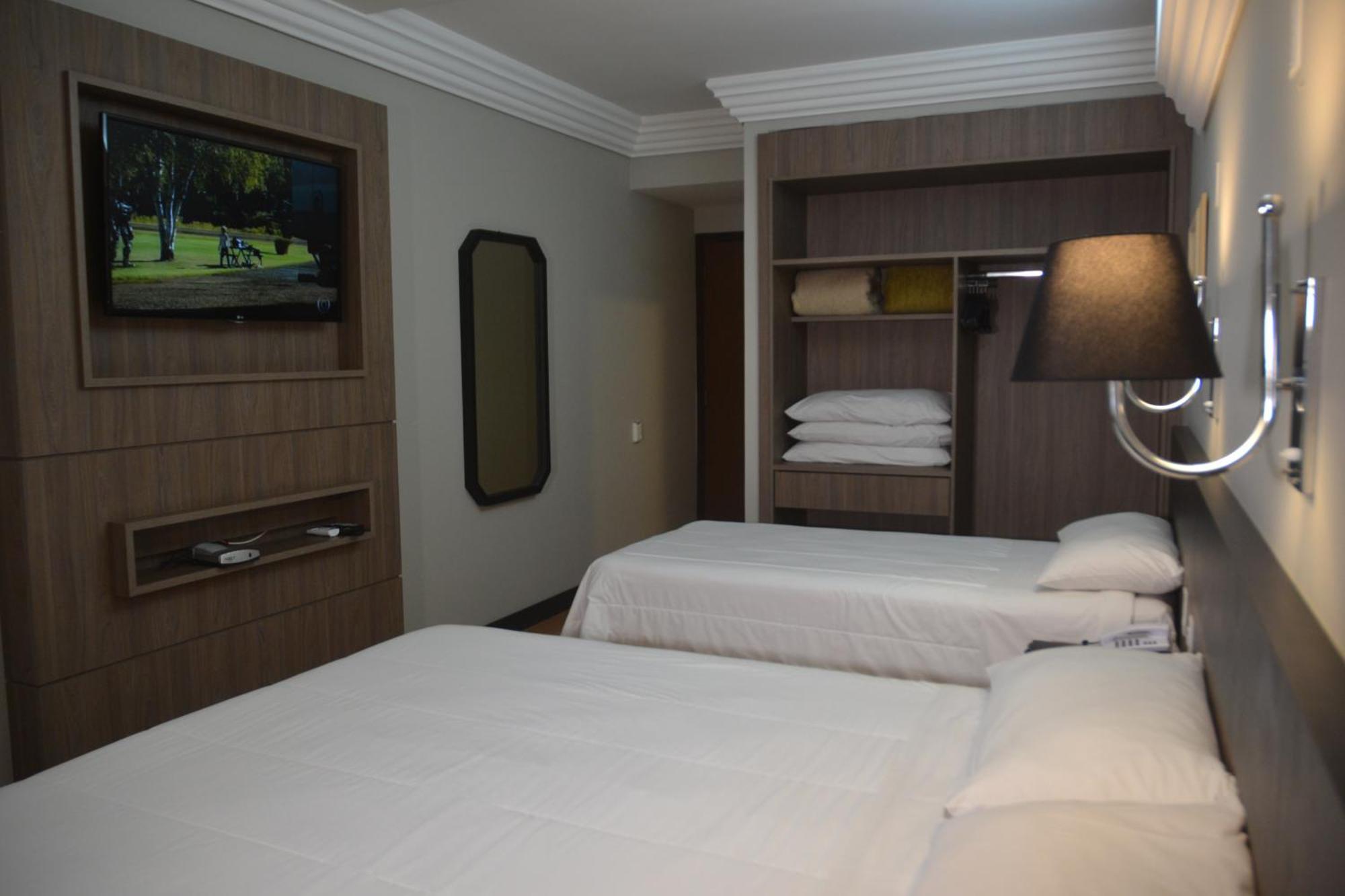 Premium Vila Velha Ponta Grossa Ponta Grossa  Ngoại thất bức ảnh