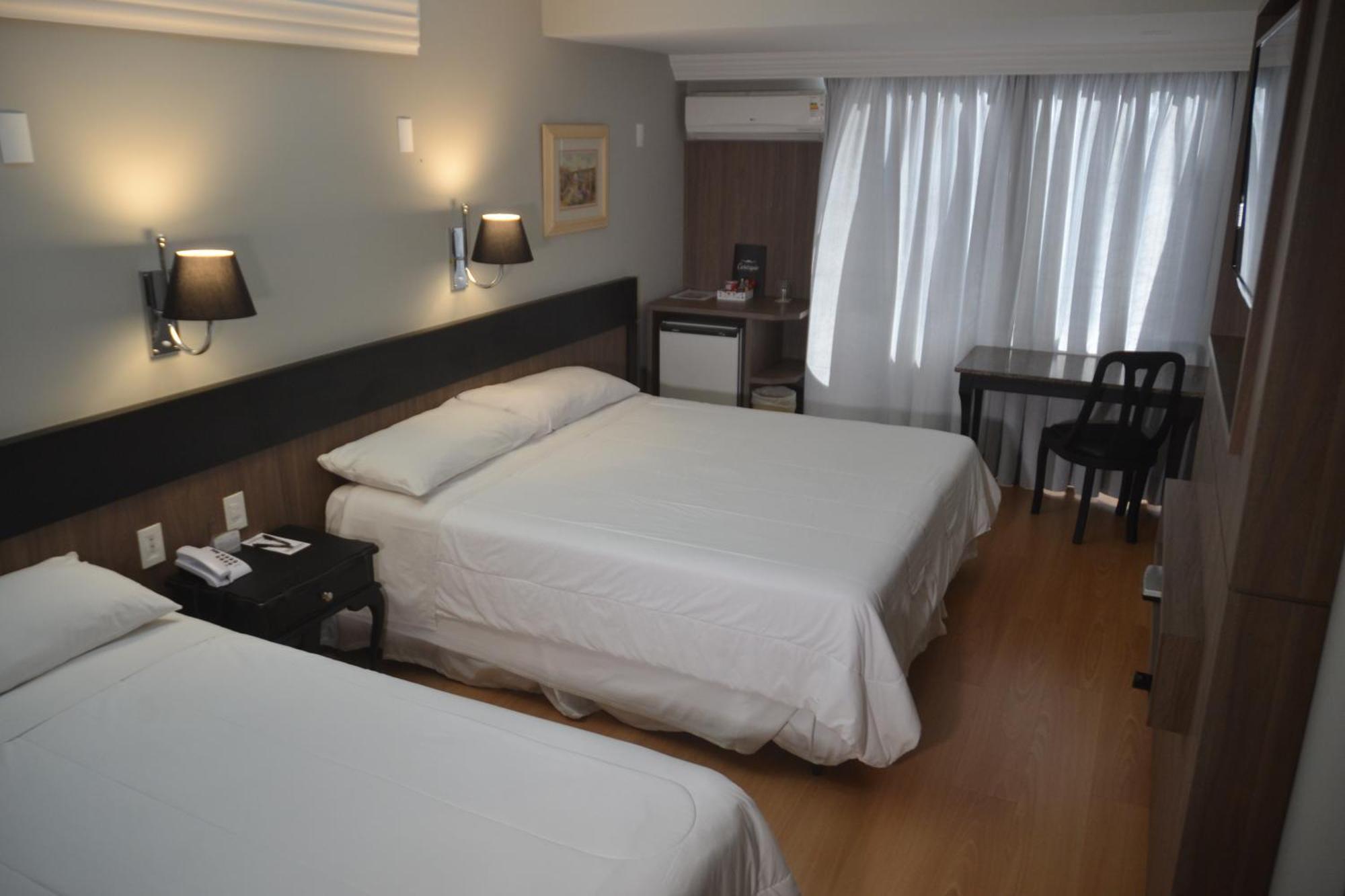 Premium Vila Velha Ponta Grossa Ponta Grossa  Ngoại thất bức ảnh
