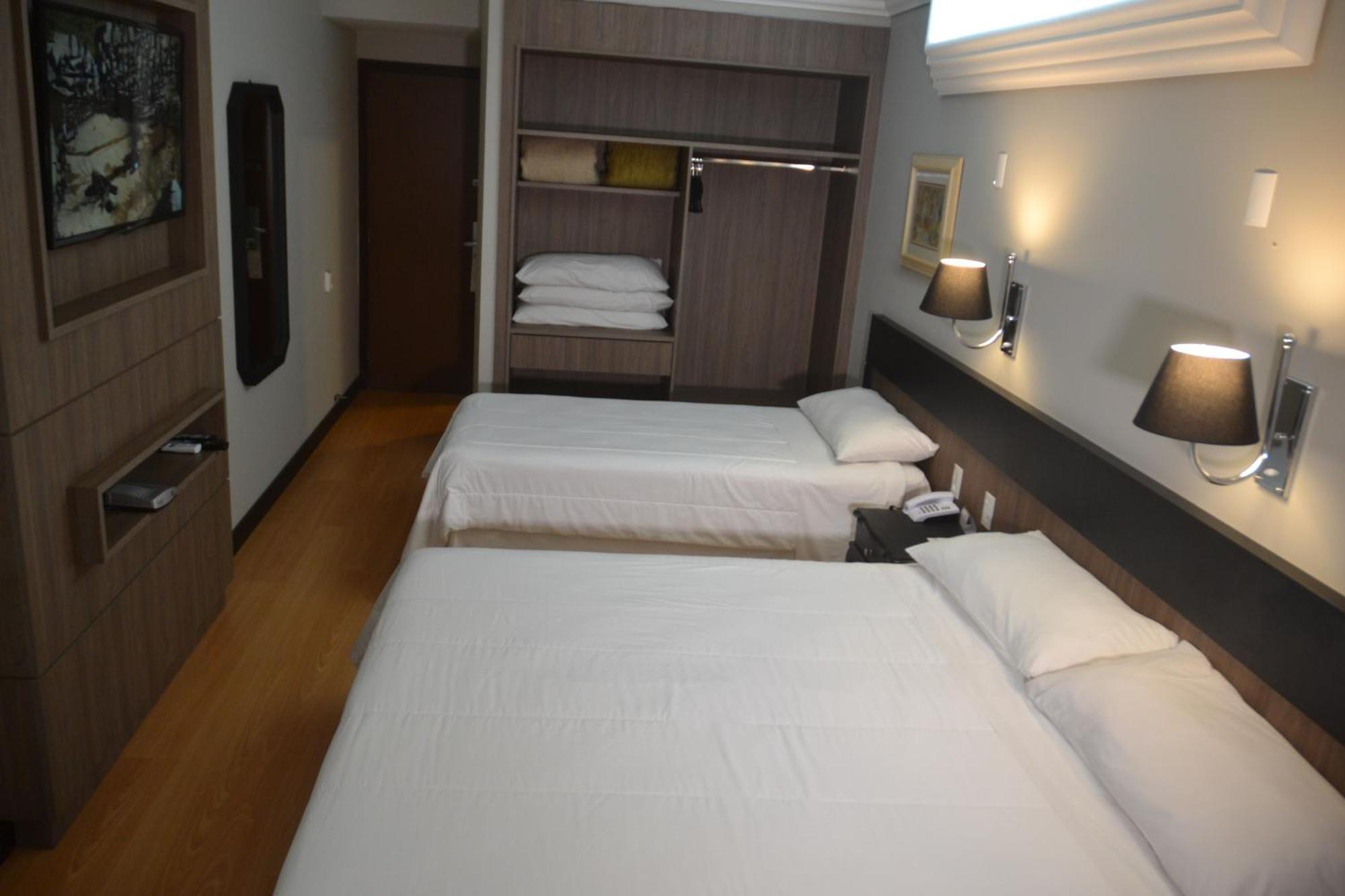 Premium Vila Velha Ponta Grossa Ponta Grossa  Ngoại thất bức ảnh