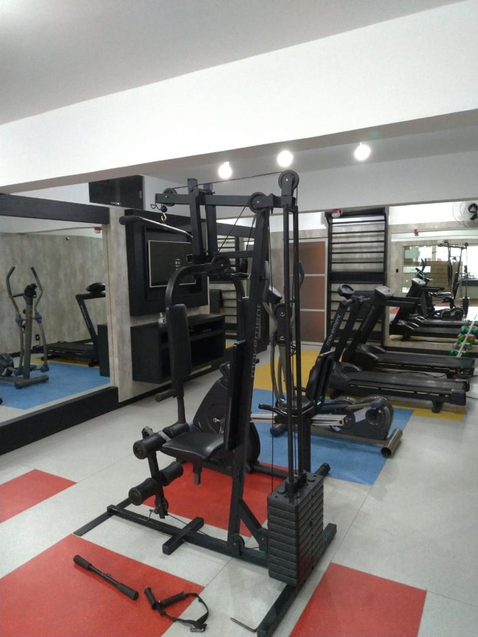 Premium Vila Velha Ponta Grossa Ponta Grossa  Ngoại thất bức ảnh