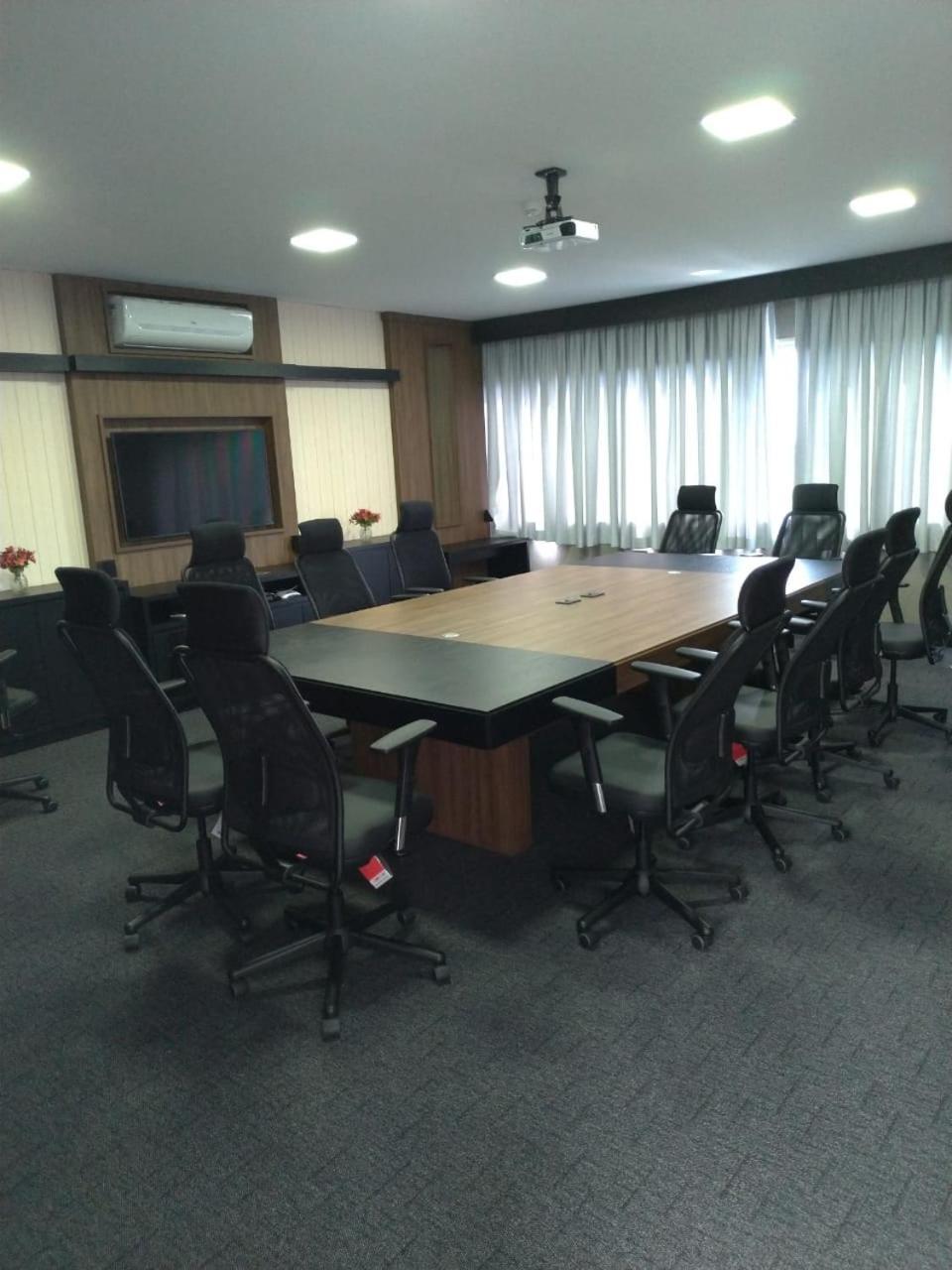 Premium Vila Velha Ponta Grossa Ponta Grossa  Ngoại thất bức ảnh