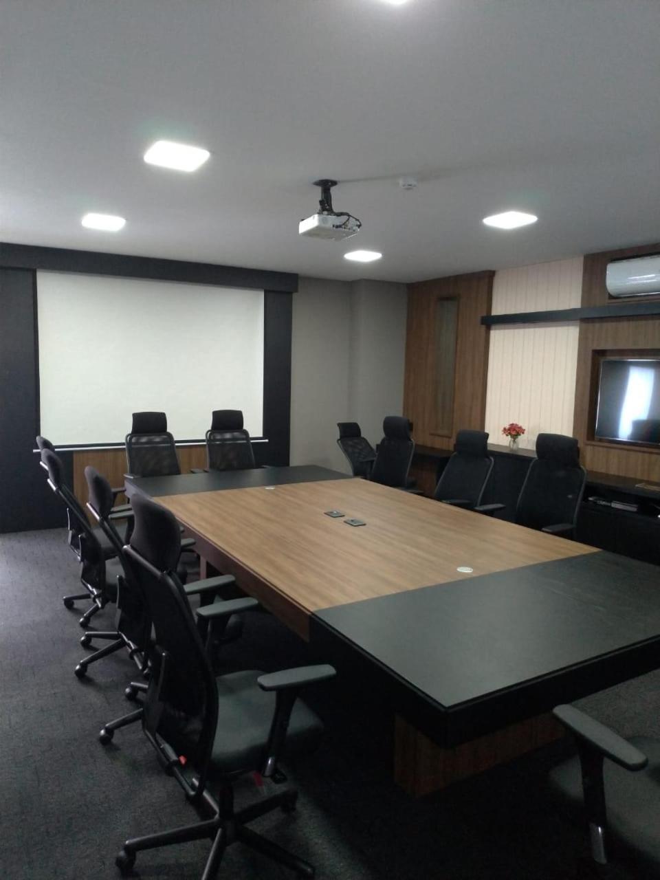 Premium Vila Velha Ponta Grossa Ponta Grossa  Ngoại thất bức ảnh