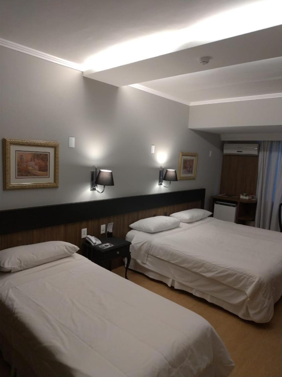 Premium Vila Velha Ponta Grossa Ponta Grossa  Ngoại thất bức ảnh