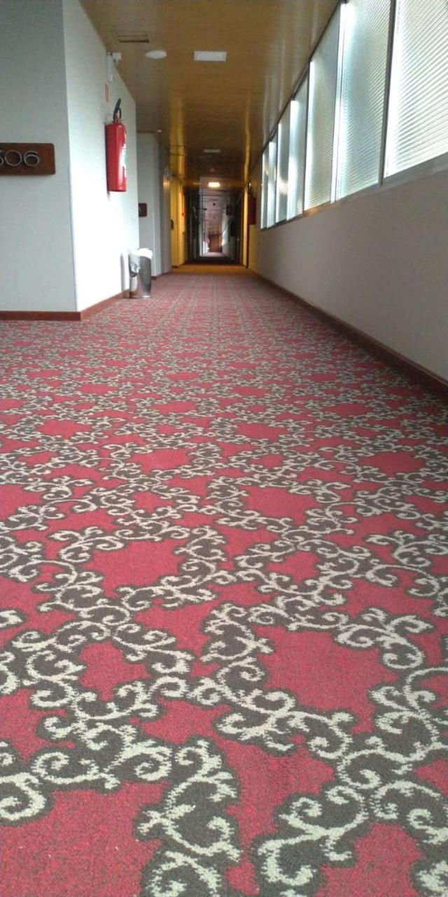Premium Vila Velha Ponta Grossa Ponta Grossa  Ngoại thất bức ảnh